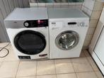 Wasmachine en droogkast, Elektronische apparatuur, Wasmachines, Ophalen, Zo goed als nieuw, Energieklasse A of zuiniger