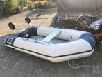 ZODIAC 285, Watersport en Boten, Ophalen, Minder dan 70 pk, Hout, Zodiac
