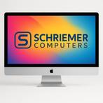 Apple iMac Retina 5K 27 inch 2020 model!, Computers en Software, Apple Desktops, 256 GB, 2 tot 3 Ghz, IMac, Refurbished