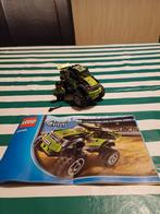 Lego city, Ophalen of Verzenden, Zo goed als nieuw, Complete set, Lego