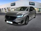 Peugeot 308  1.2 PureTech 110 S&S Active Pack, Argent ou Gris, Achat, Euro 6, Entreprise