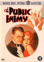 The public enemy met James Cagney, Jean Harlow,, Cd's en Dvd's, Dvd's | Klassiekers, Ophalen of Verzenden, Zo goed als nieuw, Voor 1940