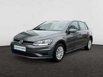 Volkswagen Golf VII Golf 1.6 SCR TDi Trendline (EU6.2) beschikbaar voor biedingen