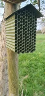 Hôtels écologiques pour les abeilles, Enlèvement ou Envoi, Neuf