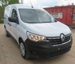 Renault express 1.5dci - 75pk - 33.274km - 10/2022 - €6d, Autos, Camionnettes & Utilitaires, Carnet d'entretien, Rétroviseurs électriques