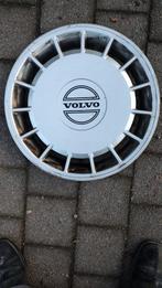 Wieldop plastic Volvo 240, Auto-onderdelen, 14 inch, Gebruikt, Velg(en), All Season