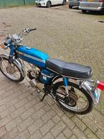 Yamaha fs1  5 versnellingen, Fietsen en Brommers, Ophalen, Yamaha, 50 cc, 5 versnellingen