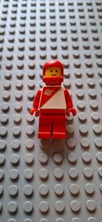 Lego space - Futuron - Red sp015, Kinderen en Baby's, Speelgoed | Duplo en Lego, Ophalen of Verzenden, Lego