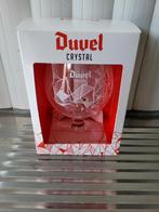 Duvel crystal glas, Verzamelen, Ophalen of Verzenden, Zo goed als nieuw