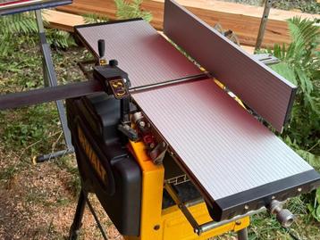 Dewalt schaafbank vandiktebank DW27300 beschikbaar voor biedingen