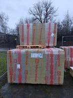 Isolatie Rockwool Rhinoxx aan weggeefprijs, Doe-het-zelf en Bouw, Isolatie en Afdichting, Ophalen, Nieuw