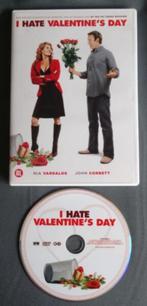 I HATE VALENTINE'S DAY dvd NED. ONDERTITELS English Audio ro, Gebruikt, Verzenden