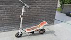 Space scooter, Ophalen, Gebruikt, Trapvoertuig