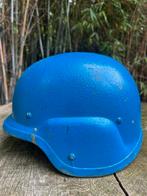 USB-pasgt onu-helm, Verzamelen, Ophalen of Verzenden, Overige soorten