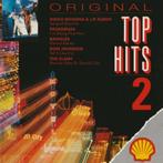 Original Top Hits 2 - Cd = Mint, Cd's en Dvd's, Ophalen of Verzenden, 1980 tot 2000, Zo goed als nieuw