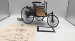 Franklin Mint Benz Patent Motorwagen 1886, Ophalen, Zo goed als nieuw