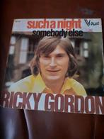45T Ricky Gordon : Such a night (Belpop), Cd's en Dvd's, Ophalen of Verzenden