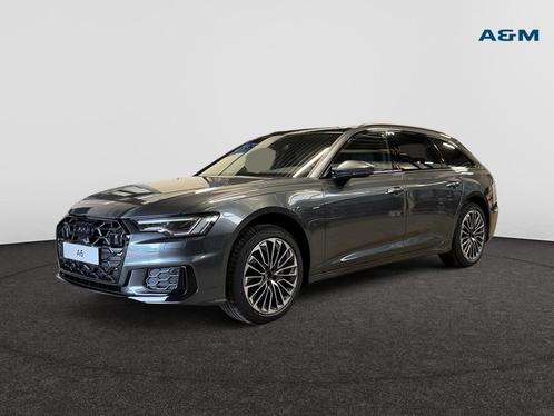 Audi A6 Avant A6 Avant 35 TDi Business Edition S line S tron, Auto's, Audi, A6, ABS, Airbags, Airconditioning, Cruise Control