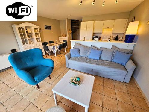 Appartement te huur in De Panne, Immo, Maisons à louer, Appartement