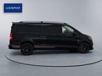 Mercedes-Benz Vito 119 CDI L3 Pro *Edition* Leder/alcantara, Automaat, Zwart, Mercedes-Benz, Diesel