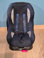 autostoel, Enlèvement