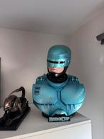 Custom Robocop 2 life size bust silicone Movie replica, Verzamelen, Ophalen, Nieuw, Mens