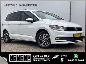 Volkswagen Touran 1.4 TSI 150pk Comfortline Stoel/Stuurverw. beschikbaar voor biedingen