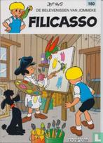 filicasso nr 180, Boeken, Stripverhalen, Eén stripboek, Ophalen of Verzenden, Nieuw, Jef Nys