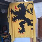 Vlaamse leeuw vlag, Ophalen of Verzenden