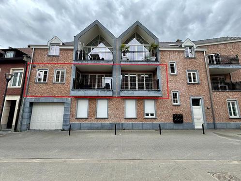 Appartement te huur in Turnhout, 2 slpks, Immo, Huizen te huur, Appartement, B