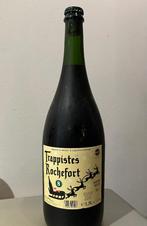 FLES ROCHEFORT CUVEE 2010 1.5 L van, Verzamelen, Ophalen, Nieuw, Flesje(s), Overige merken