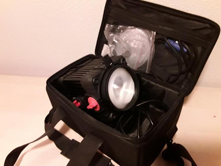 Spots de théâtre professionnels Came TV Bolzen, Musique & Instruments, Éclairage de théâtre, Comme neuf, Enlèvement ou Envoi