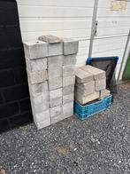 Betonblokken, Doe-het-zelf en Bouw, Ophalen, Zo goed als nieuw