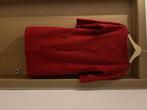 Rode jurk dames  maat 40, Kleding | Dames, Jurken, Maat 38/40 (M), Zo goed als nieuw, Xandres, Ophalen