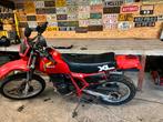 Honda xl350R, Fietsen en Brommers, Ophalen, Zo goed als nieuw