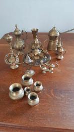 Decoratie uit India, Antiek en Kunst, Curiosa en Brocante, Ophalen