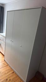 Kleine kledingkast, Huis en Inrichting, Kasten | Roldeurkasten en Archiefkasten, Ophalen, Gebruikt