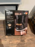 Braun KF1100, Enlèvement ou Envoi, Café moulu