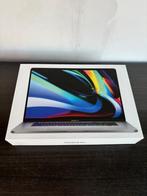Apple Macbook Pro 16" 2019 qwerty, Computers en Software, Apple Macbooks, Ophalen, 1 TB of meer, Gebruikt, 2 tot 3 Ghz
