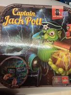 Captain Jack pott, Comme neuf, Enlèvement ou Envoi