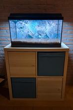 Juwel aquarium 70 liter, Dieren en Toebehoren, Ophalen, Zo goed als nieuw, Leeg aquarium