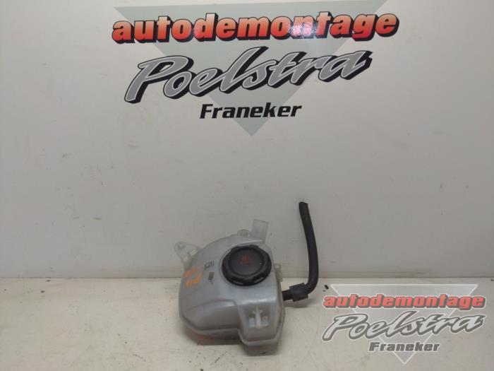 Réservoir d'expansion d'un Volkswagen Polo, Autos : Pièces & Accessoires, Autres pièces automobiles, Volkswagen, Utilisé, Enlèvement ou Envoi