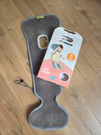 Aeromoov air layer groep 1, Ophalen