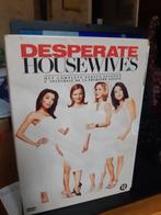 set de  6 DVD "Desperate Housewives", CD & DVD, Enlèvement, Coffret