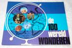 Prentenalbum De 100 wereldwonderen (PAREIN)., Enlèvement ou Envoi, Utilisé, PAREIN, Livre d'images