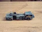Transformers G1 Hot Spot blauwe brandweerwagen (15 cm), Verzamelen, Transformers, G1, Ophalen of Verzenden, Gebruikt, Autobots