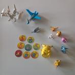 Lot de figurines Pokémon et de flippos 1998, Enlèvement ou Envoi