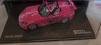 Honda S2000 Fast and Furious, Enlèvement ou Envoi, Neuf, Voiture, Autres marques