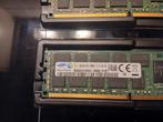 Samsung 8gb 2Rx4 PC3-12800R-11-11-E2-D3 ECC Server RAM RDIMM, Computers en Software, RAM geheugen, Ophalen of Verzenden, Zo goed als nieuw