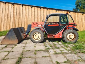 Manitou MT 932 Télescopique  beschikbaar voor biedingen